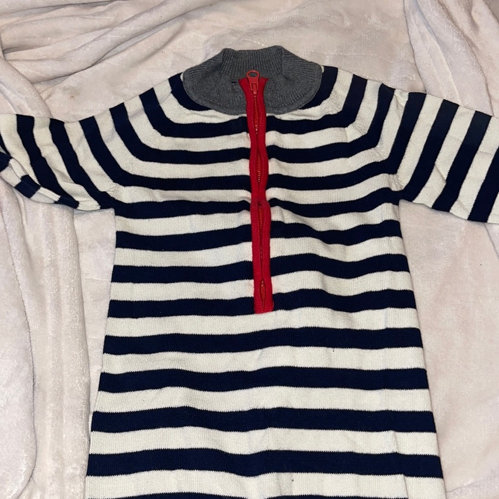 Tooby doo one piece 12-18 months